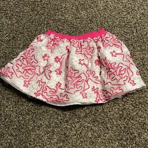 Children’s place skirt